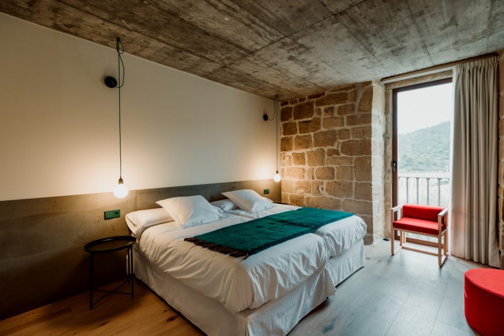 Suite Condes de Cirac