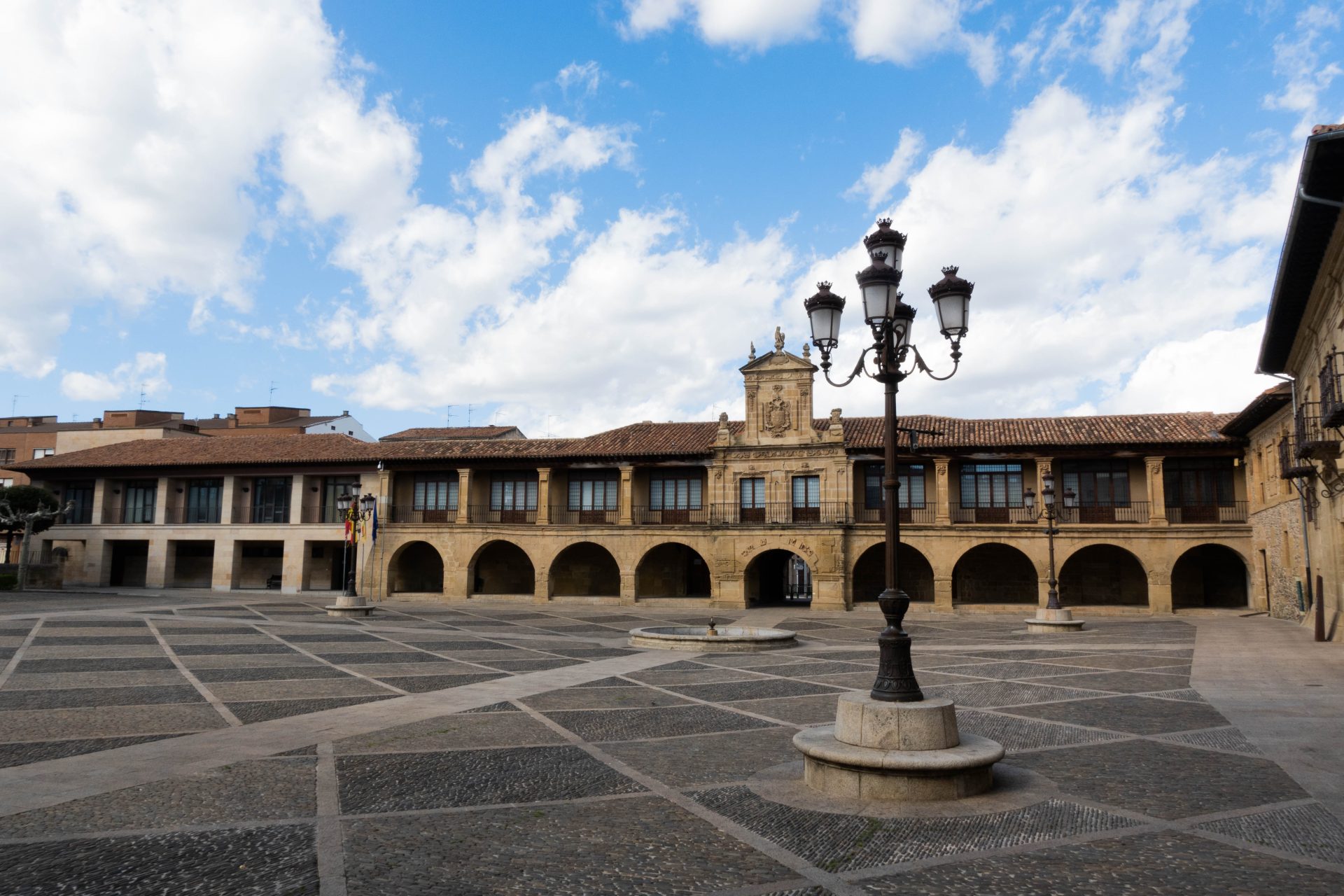 Santo DOmingo de la Calzada