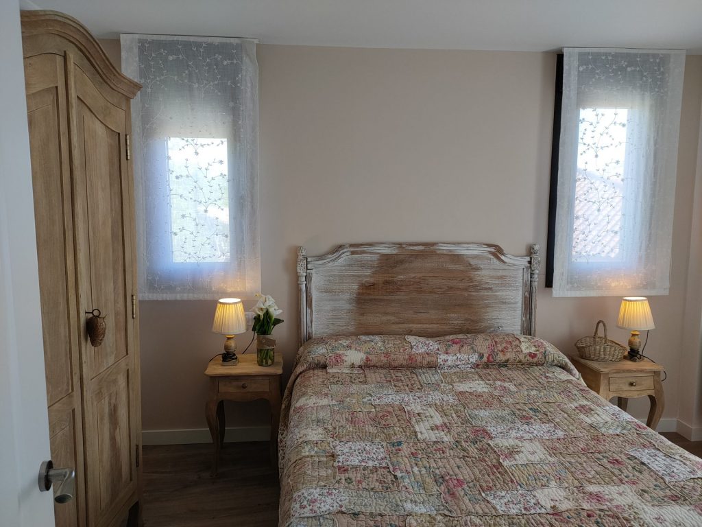 Apartamentos casa antonia