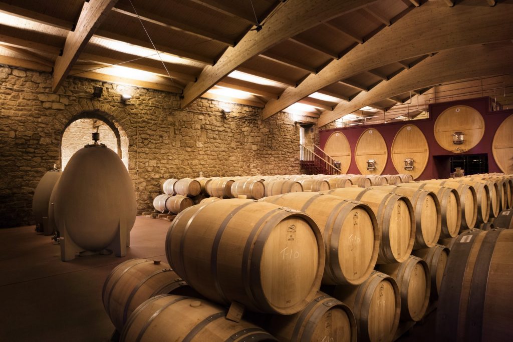 Vinos Gomez Cruzado