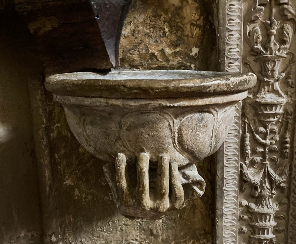 Patrimonio riojano
