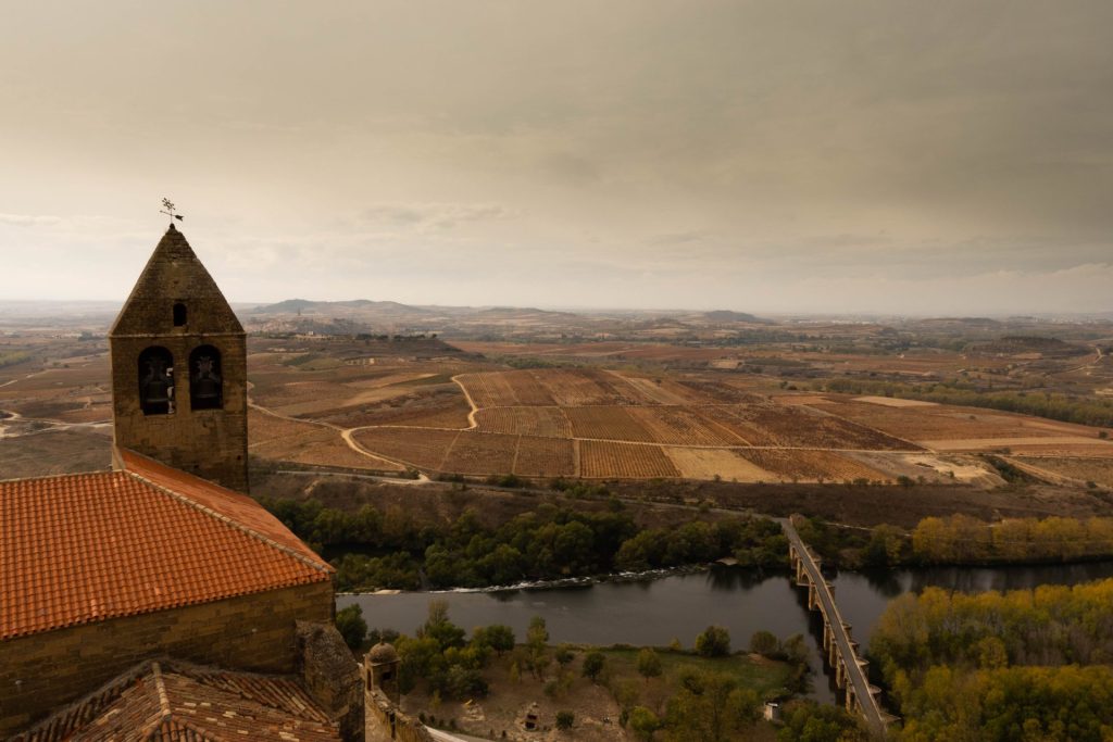 San Vicente de la Sonsierra