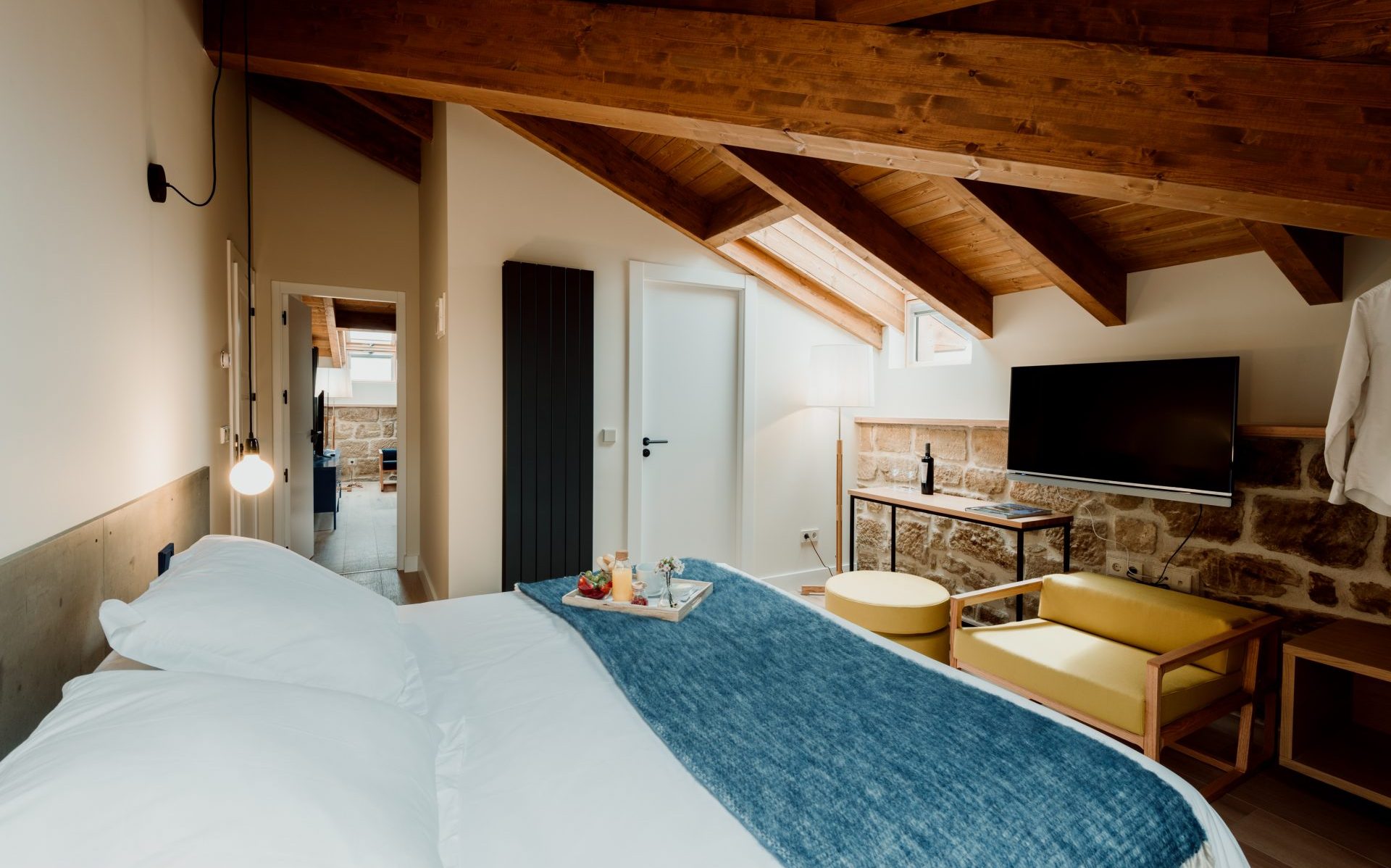 Suite condes de cirac