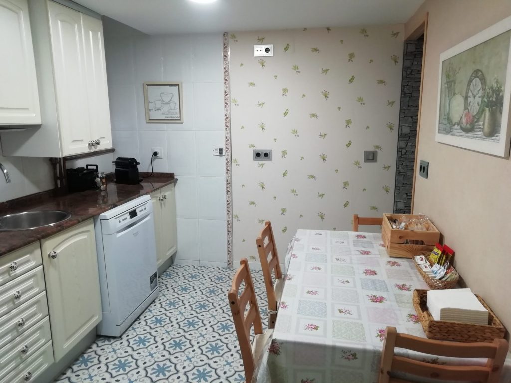 Apartamento en Logroño