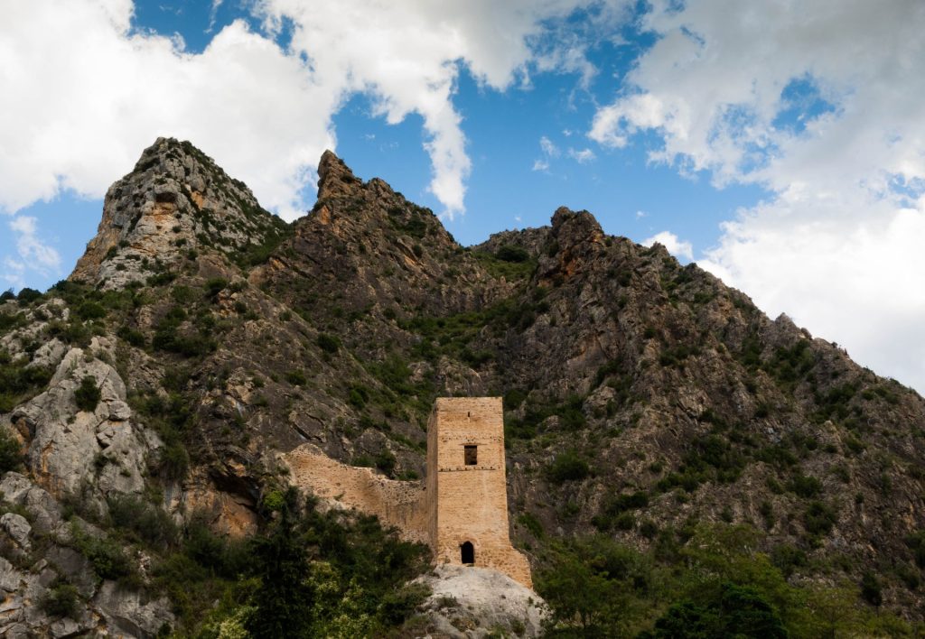 Castillos en La Rioja