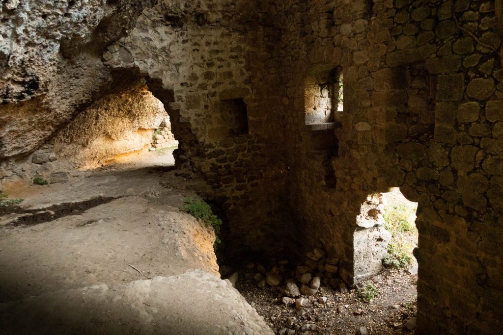 Aldeas Abandonadas