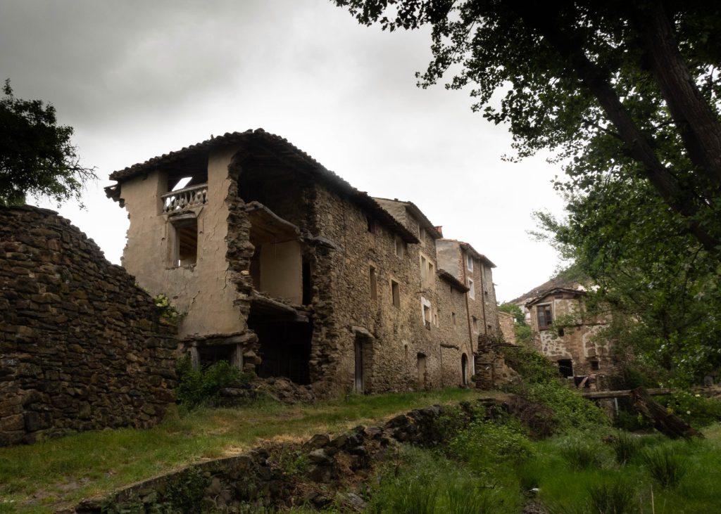 Aldea de Ambasaguas