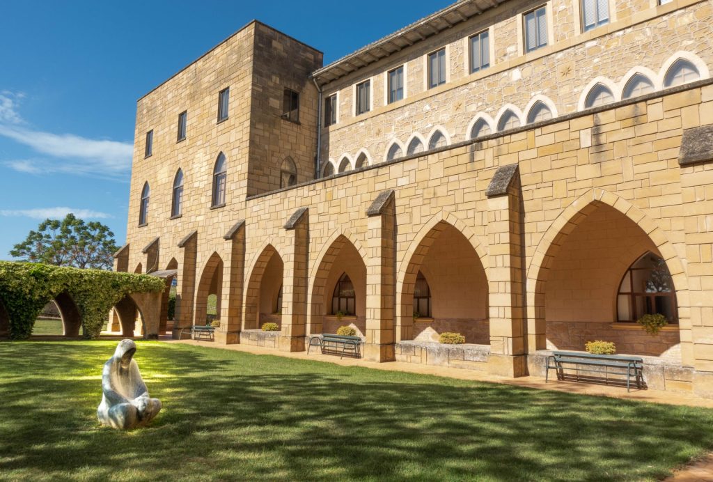 Monasterio de la Estrella