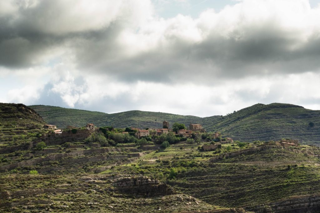 San Vicente de Munilla
