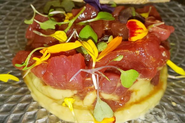 Restaurante Casa Javi
