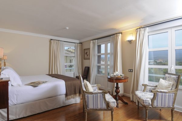hotel la rioja