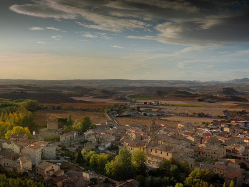 hacer fotos en la rioja