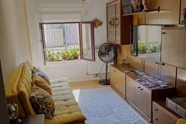 Apartamento Santiago