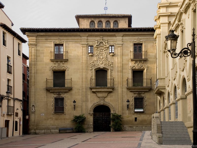 Museos de La Rioja