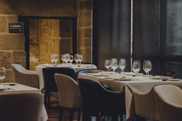 Restaurante Allegar